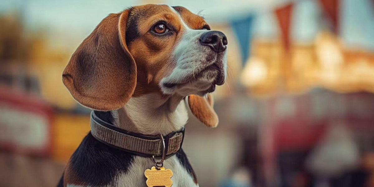 Best GPS Dog Collar: Keep Your Pet Safe and Track Their Adventures - PawFurEver