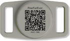 AirTag Holder with QR Code for Dogs & Cats, 1 Count