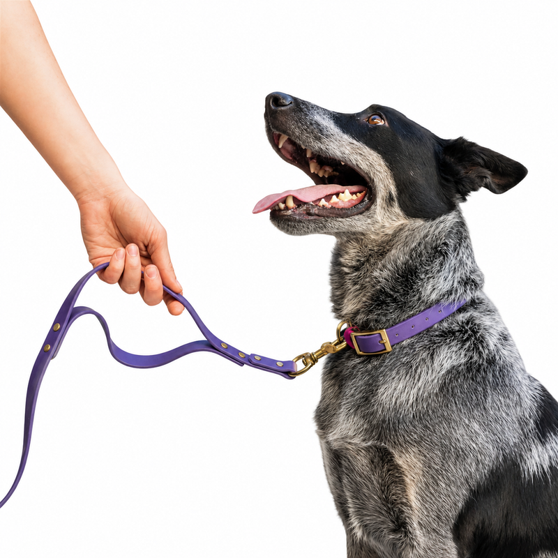 Pet accessories