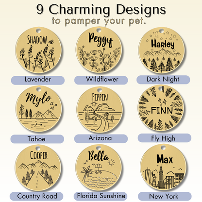 Design options