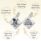 Breed Dog Tag - Personalized Breed Dog Tag (Chow Chow)