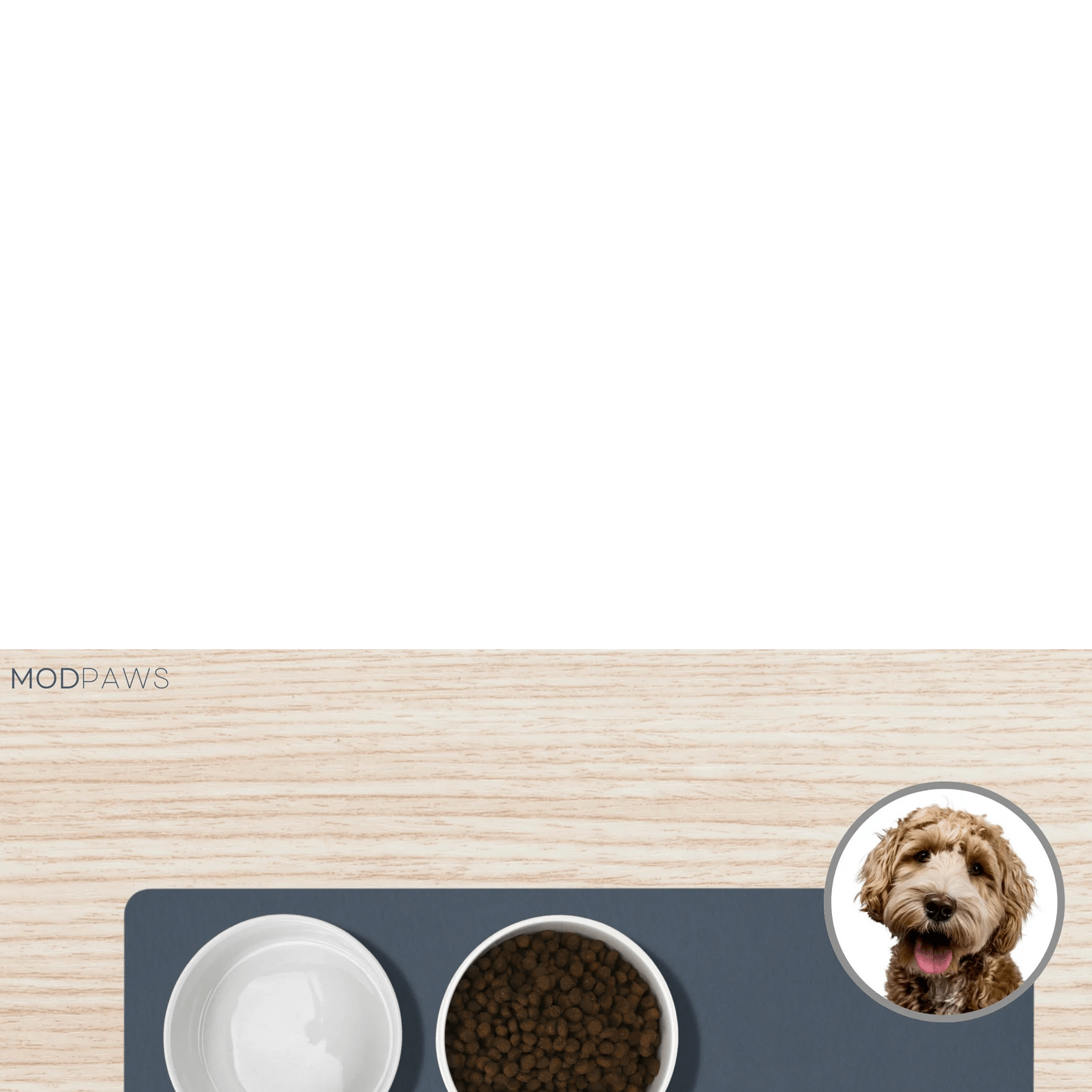 Custom Pet Placemats - Pet Placemats