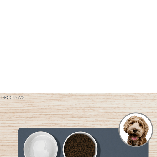 Custom Pet Placemats - Pet Placemats