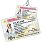 License Tag - License Tag (New Mexico)