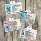 License Tag - License Tag (Utah)